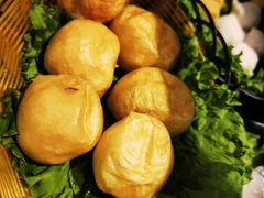 -东来顺饭庄(金泉广场店)