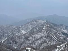 -慕田峪长城