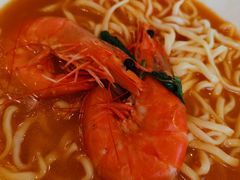 -南山鲜虾面·活鲜小馆·海味大连菜(南山总店)