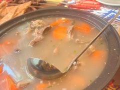 -新疆杭州疗养院·富春山庄