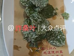 -老德州四合院·德州菜(天衢路店)