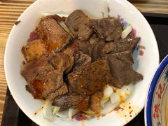 -铁记拉面(胜利路店)