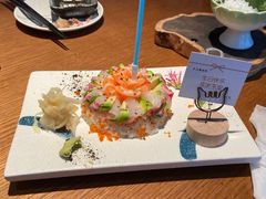 -水之惠鲜鱼料理(王府大街店)