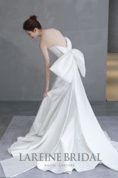 -拉瑞娜LaReine婚纱礼服高级定制