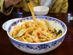 天下第一面(大雁塔广场店)-天下第一面(大雁塔北广场店)