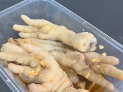 -陶阿姨熏牛蛙(九亭店)