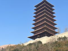 -牛首山文化旅游区