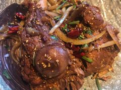 酱棒骨-95号酱骨·一块豆腐(展春园西路店)