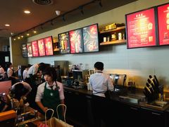 -星巴克臻选(沈阳万象城店)