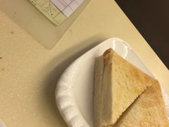 牛油多士-永盈茶餐厅(中山四路店)