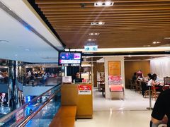 -鼎泰丰(新港中心店)