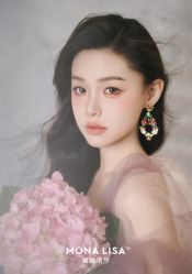 -蒙娜丽莎婚纱摄影(爱城总店)