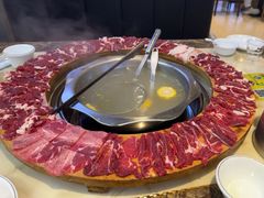 -小肥牛潮汕牛肉火锅(南联店)