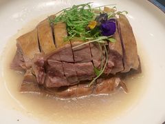 -绿杨春·淮扬宴(庐山路店)