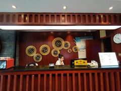 -知足堂养生会所(碑亭巷店)