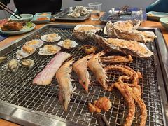 -蚝英雄·鲜蚝自助专门店