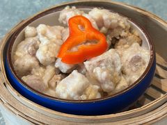 -禄福山庄•顺德菜·融和菜(龙江店)