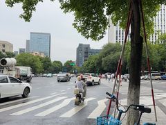 -海纳百川·都市温泉·足道·SPA(学院路店)