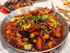 -辣螃铠盆盆蟹大排档(海昌店)