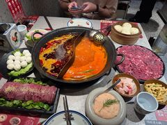 -鸿姐老火锅·传统炒料(上海旗舰店)