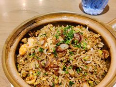 家乡炒饭-CHINCHIN 青青·泰国料理(万象食家店)