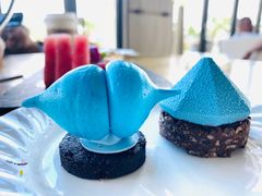 -大堂酒廊·亚龙湾万豪度假酒店