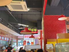 -明腾壹间茶餐厅(新都会花园广场店)