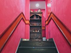 -panchos 墨西哥餐厅(嘉绿苑店)