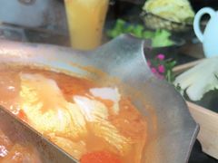 -湊湊火锅·茶憩(上海合生汇店)