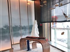 -京华烟云·北京烤鸭(领展购物广场·中关村店)