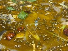 -顺水鱼馆(浐灞店)