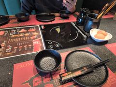 -牛New寿喜烧(闵行龙湖天街店)