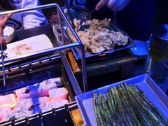 -很久以前羊肉串(打浦路店)
