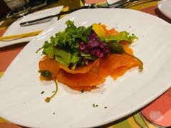烟熏三文鱼-安妮意大利餐厅(国贸店)