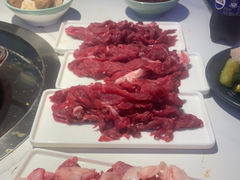 -潮牛岛·潮汕鲜切牛肉自助火锅(无锡首店)