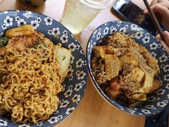 -皆道拌麻辣烫·麻辣拌