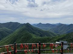 -天目湖山水园