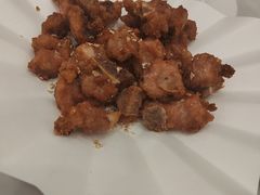 -围龙屋客家食府(福田店)