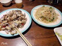 -小螺号海鲜·地道鲁菜(泉城广场店)
