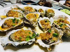 生蚝-光明招待所(邦凯科技园店)