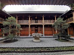 -石峰岩寺