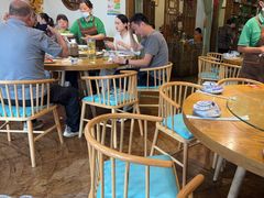 -厨神老街兔·淳朴人家店(盐帮菜风味名店)