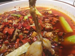 -雲蜀龙阁·金牌水煮鱼(方庄店)