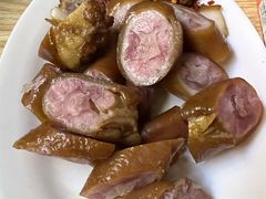 -雷祖芳老妈蹄花店