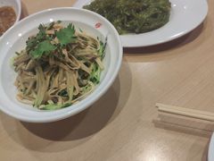 -喜家德虾仁水饺(乐都汇店)