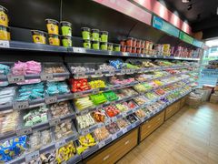 零售区-老婆大人(天一广场店)