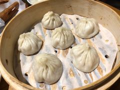 鲜肉小笼-苏小柳手工点心(人民广场分院)