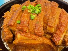 -大师傅金奖啤酒鱼(西街口总店)