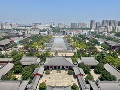 -大慈恩寺(大雁塔)