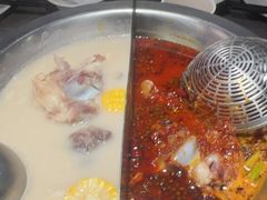 -骨之味·筒骨汤火锅(江头店)